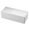 POKEMON Center Original Pokemon Card Game Long Card Box White