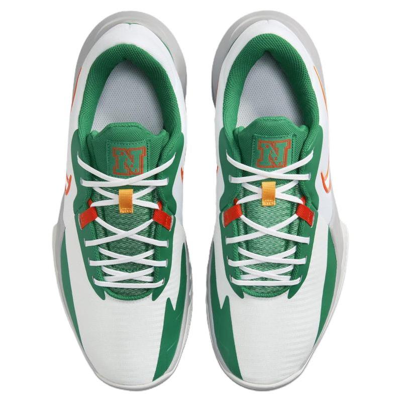Nike Präzision 6 Malachit Sicherheit Orange Nike DD9535-103