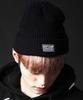 EIGHTVOLUME Ev 7G Evolution Beanie (Black)