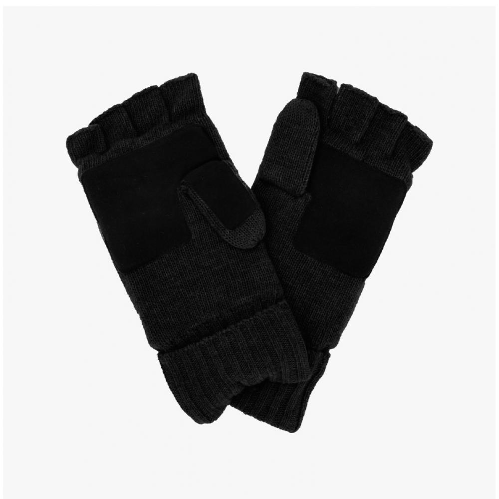 Polo Ralph Lauren Pc0715 002 Pony Convertible Gloves