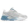 Puma RS-X Efekt Gradient - Feather Grey Unisex Sneakers Cool-Light-Grey 391171-02