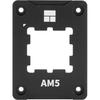 Thermalright AM5 CPU Contact Frame V2 for Secure Frame Kit Anti-Bending Buckle Black
