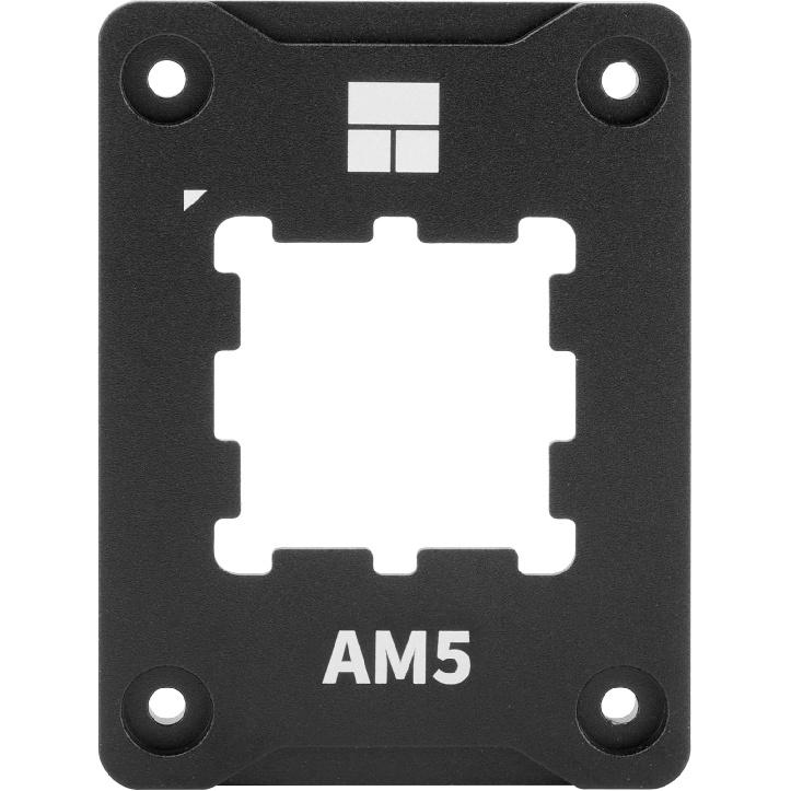 

Контактная рамка Thermalright AM5 для процессора, версия 2, для безопасного комплекта рамки, пряжка против изгиба, черная