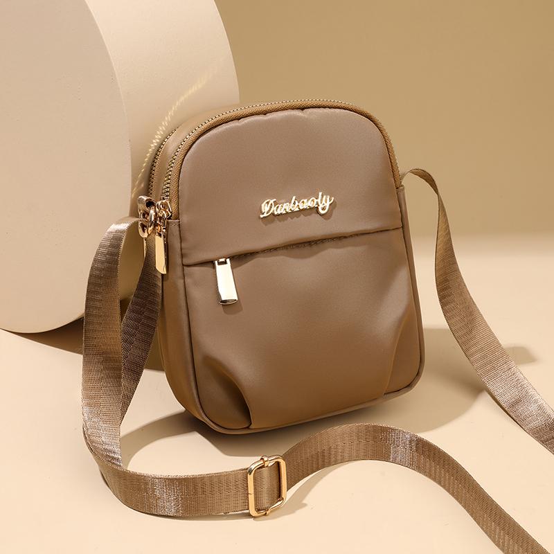 Shoulder Bag Women's Crossbody Bag Handbag Mother Bag