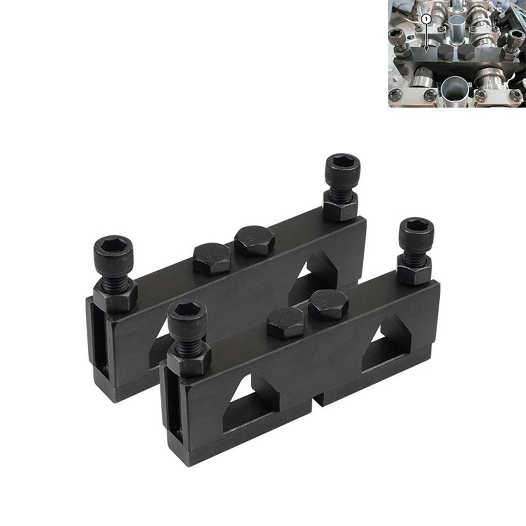 Automotive Timing Adjustment Camshaft Holding Tool For 3.6L Engines 2025200090 Professional Mechanic Tool