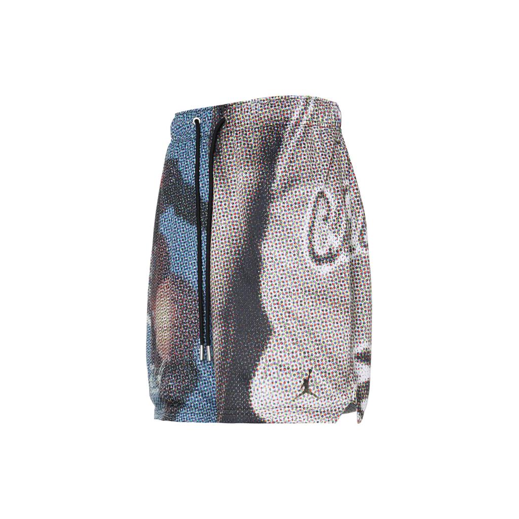 Jordan Casual Shorts Men's Multicolor Moderate DM1393-010