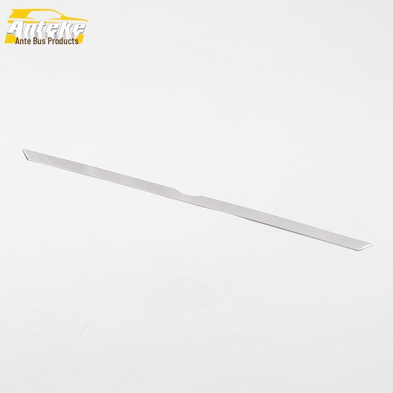 

Lavida PLUS Rear Trim & Tailgate Trunk Protective Decorative Strip (18 Models)