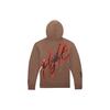 Air Jordan X Travis Scott Hoodie Archaeo Brown Men Tops DO4094-256