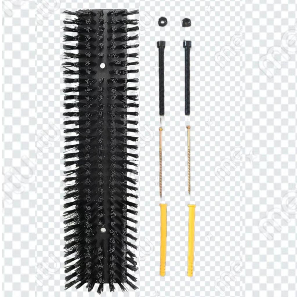 Cross-Border Hot Item: Dairy Cow Cleaning & Massage Brush - Anti-Itch Ranch Special