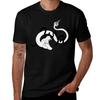 Snake Breathing Sword T-Shirt Anime T Shirts T-shirts Oversize Quick-drying Clothing Men's Cotton T-shirt