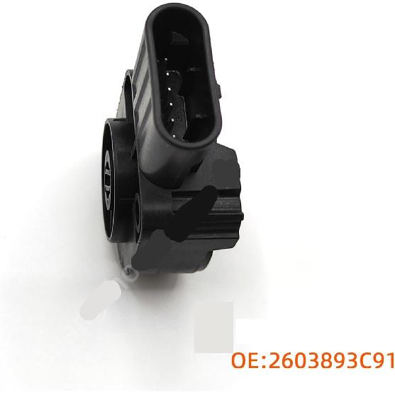 Throttle Position Sensor Auto Parts 133284 85101350 133284 131973 2603893C91