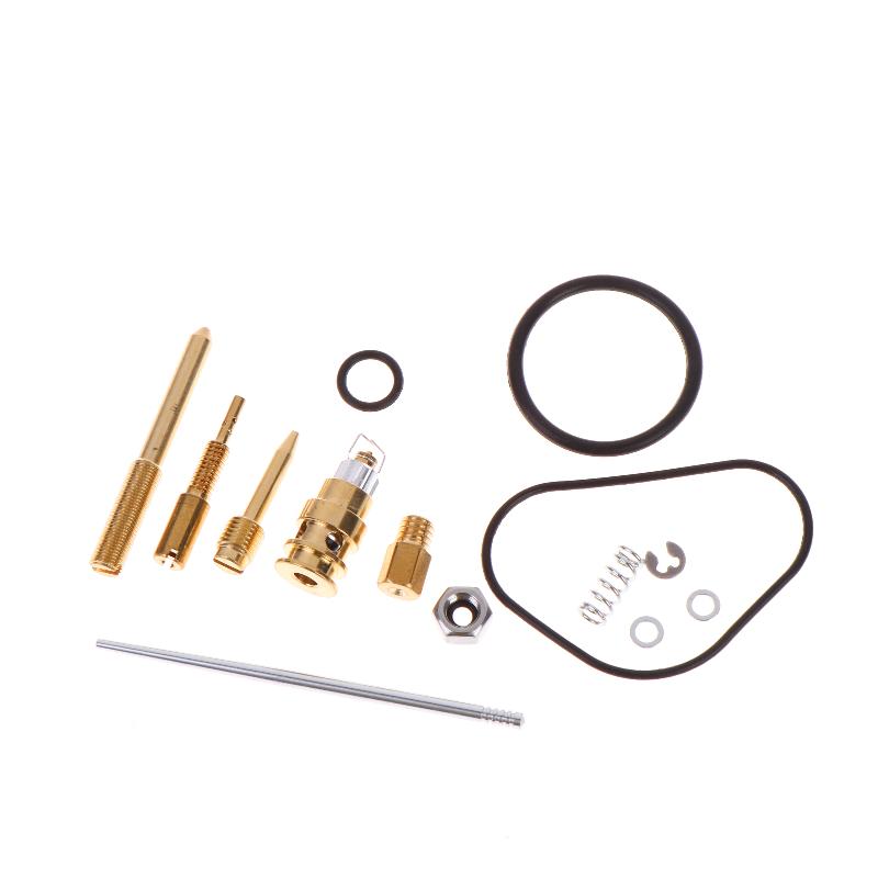 

TX TMX38 Mikuni Carburetor Repair Kit 125cc 150cc 250cc SX 16100KZ3L32 Engine Restore Bicycle Racing Performance