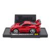 Maisto 1:64 Ferrari F4 Genuine Licensed Collection of Alloy Muscle Car Alloy  Model Gift Toy Multiple Brand Style To Choose from