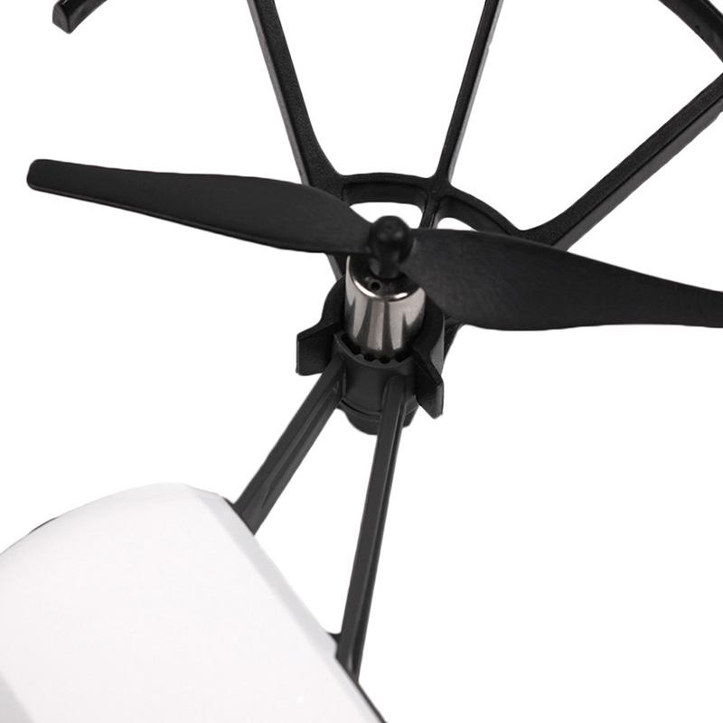 1 Set 4 Pcs Prop Part Propeller Guard Blades Protector For Dji Tello Drone