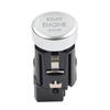 Car Engine Start Stop Switch Button 6Pin For Volkswagen Passat B8 2014- 3G1959839