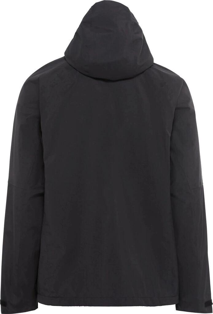 Куртка Jack Wolfskin Tempest 2L Jacket Men (A63900) черная