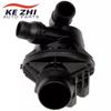 11537586784 Car Engine Coolant Thermostat Housing For BMW X3 F25 35iX X4 F26 35iX M40iX 3.0L