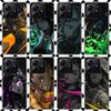Valorant Spiel Coole Handyhülle für Xiaomi Redmi Note 15 14 14S 13 12 12S 11 Pro Plus 11E 11T 11S 10S 5G Weiche Hülle Fundas Redmi N