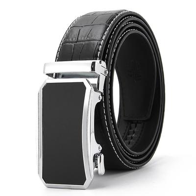 Doplňky – Pánské opasky a řemeny