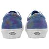Bold Ni Vans 'Tie Dye Suede' VN0A5DYAAZG