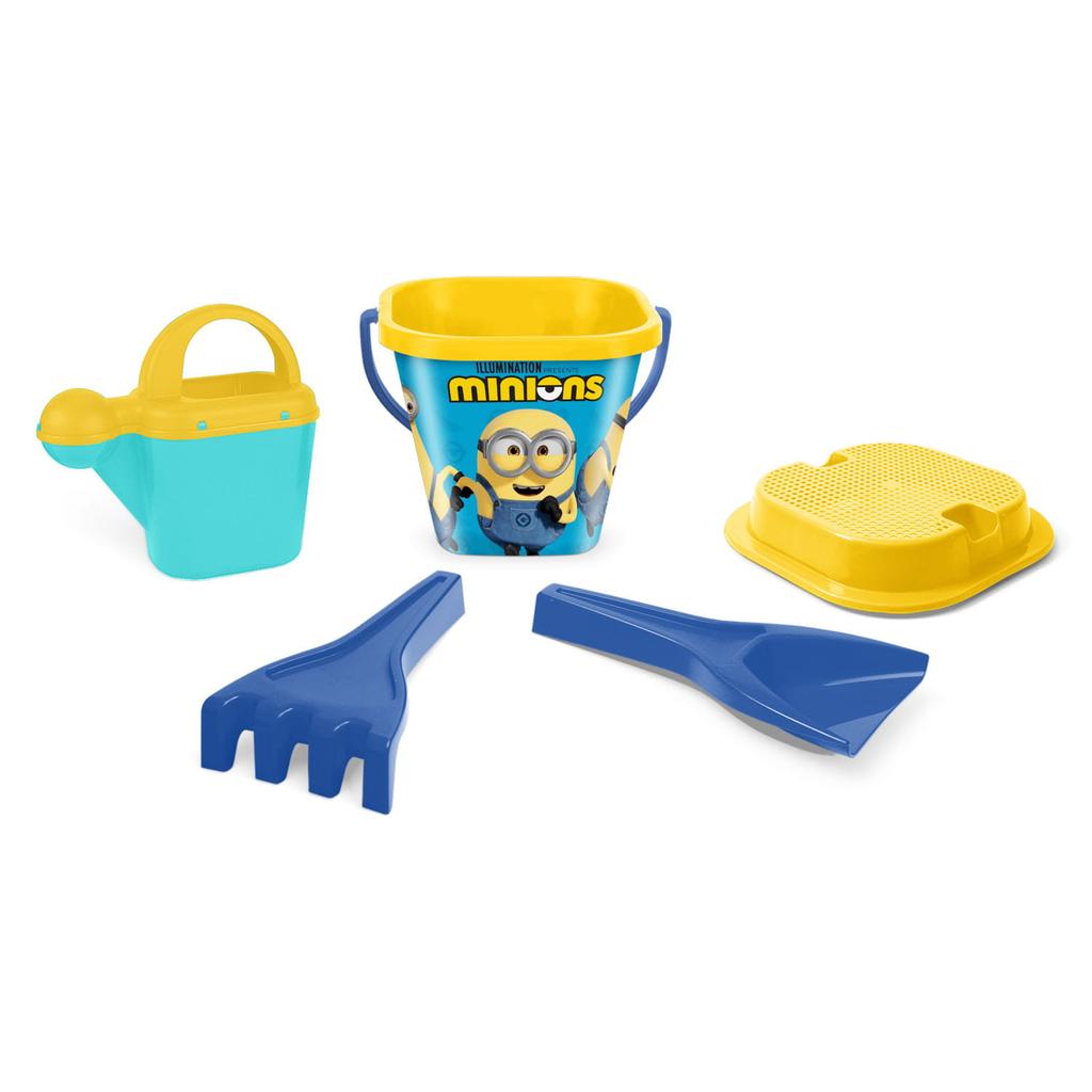 Minions Sand Set .
