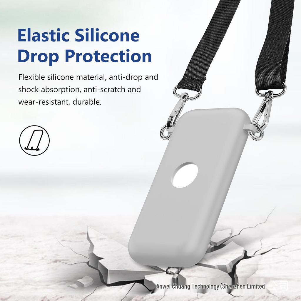 Silicone Protective Power Case for Apple Vision Pro Power Bank