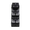 Door Glass Lift Control Switch Front Left RIO For RIO