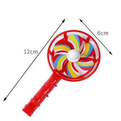 10Pcs Kids Party Favors Bulk Toys Gift Kids Whistle Windmill Toy Pinata Stuffing Carnival Prizes Boys Girls Birthday Gifts