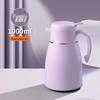 Digital Display Press-Type Large Capacity Glass Liner Insulated Kettle