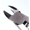 Fujiya (Fujiya) Plastic Nipper (Round Blade, with Spring) No.90PR 150mm