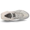 Li Ning Kuafu Stable Low Top Running Shoes Men's Ginkgo Paris Fashion Week ARZQ003-21