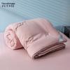 Soybean Fiber Winter Quilt