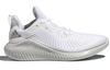 adidas Alphabounce Plus 'White' G28585