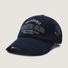 New Lettering Mesh Ball Cap / WHACD2532A