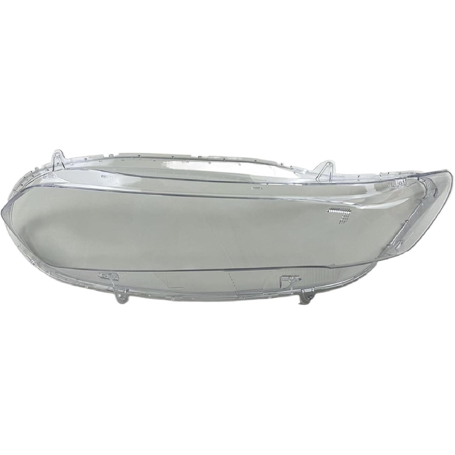 

Совместимо для Honda Accord 10-го поколения 2018 2019 2020 2021 2022 Корпус фары Отражатель Фары Защитная крышка фары Плексиглас(Правильно) Right