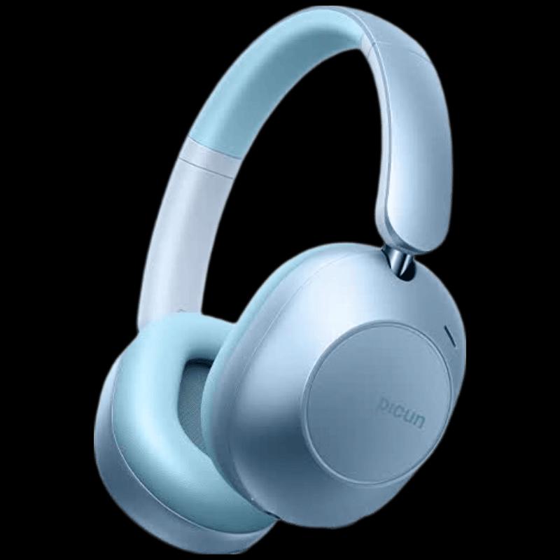 Headset Gamer Picun F6 Bluetooth ANC com Rastreamento de Cabeça