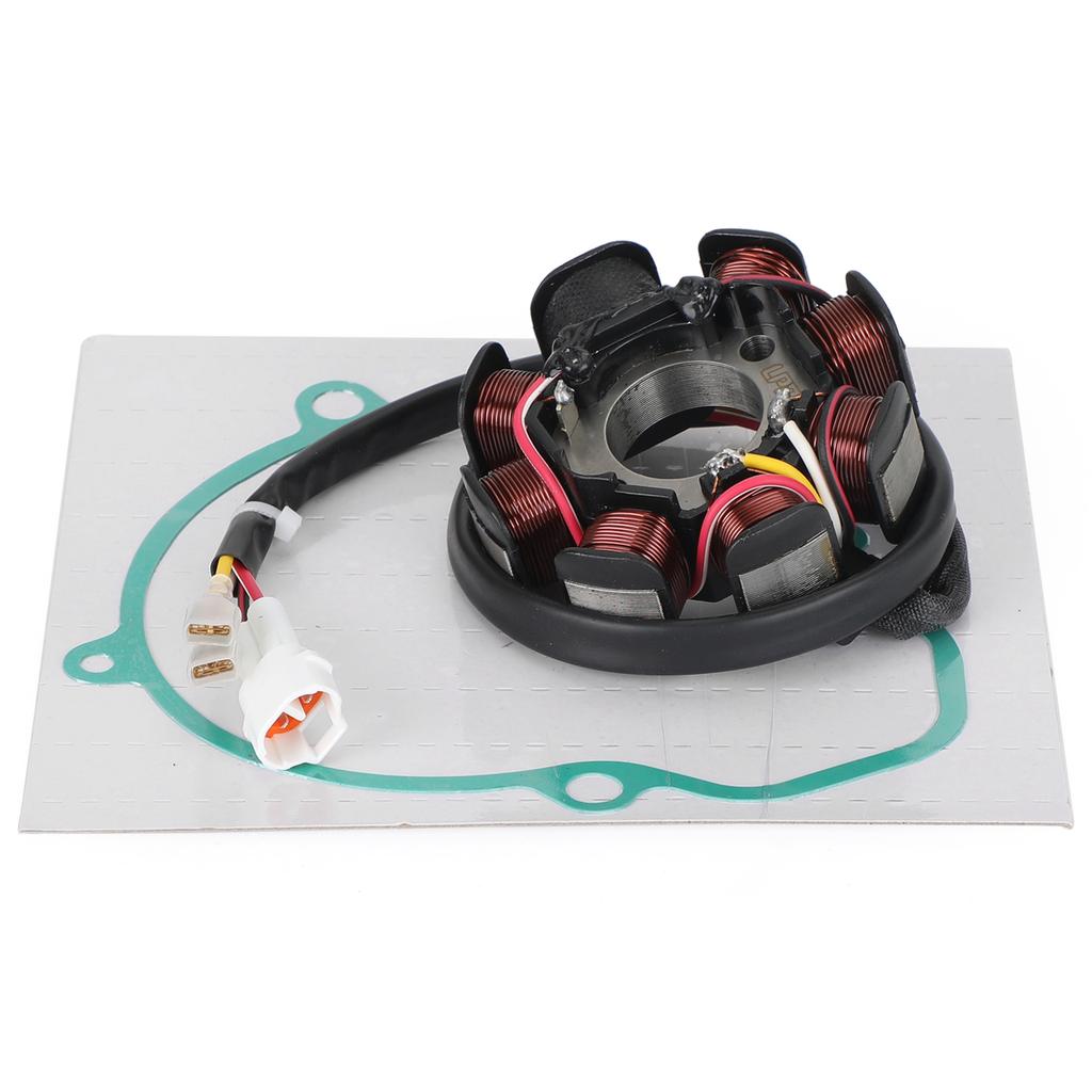 Magneto Stator Generator w/Gasket For 4K3B 400 520 540 SX SXS 00-02 59039104000