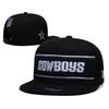 Acrylic Embroidered Flat Brim Baseball Cap Men Women - Detroit Lions Fan Hat Adjustable Fit Wide Visor Outdoor