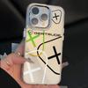 Fashion G-Gertrudes Hot Phone Case for Google Pixel 10 9 8 7 8A 9A XL Pro 4G 5G Transparent Soft Silicone Luxury TPU Back Cover
