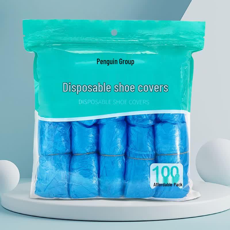 

Disposable Household Shoe Covers
