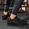 Men Weightlifting Squat Original Deadlift Training Professional Shoes Sneakers Non Slip High-Quality Sports Weightlifting Shoes