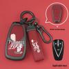 Changan CS75 Plus Key Case - Compatible with Yidong, Oshan Z6, CS55, X5