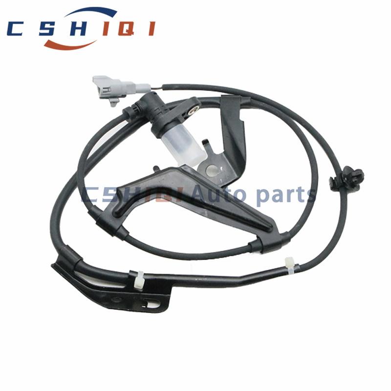 89543-42040 Front Axle Left/Right ABS Wheel Speed Sensor For Toyota Rav4 2001-2005 8954342040 89542-42040 Auto Part Accessories