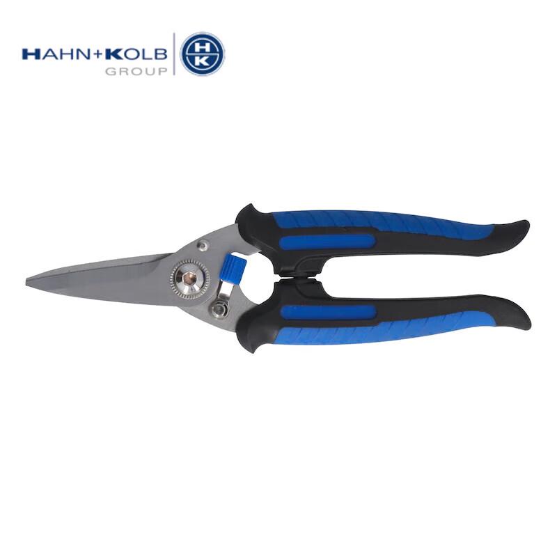 HAHN+KOLB Multi-function Scissors TOP 180mm 180mm