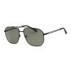 Guess Mens Matte Sunglasses