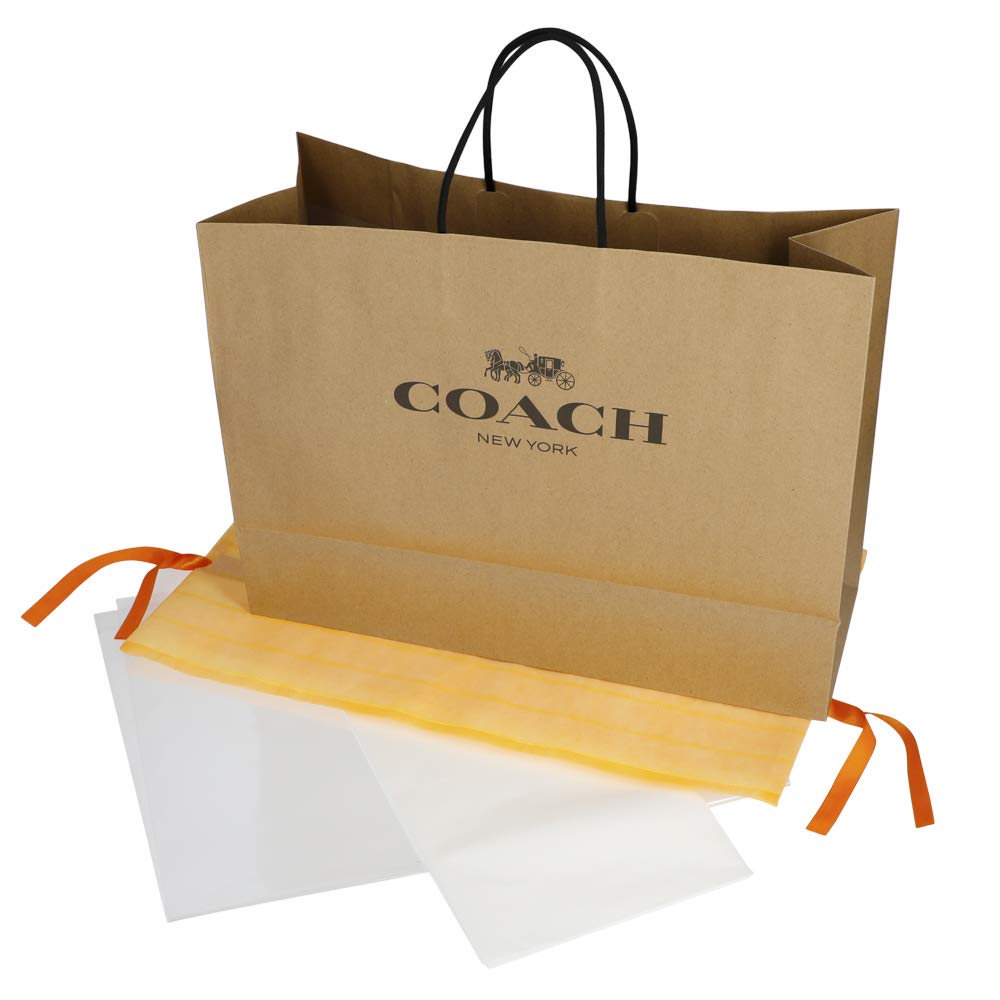 

Подарочный набор Medium Brown Bag средний Подарочный набор Medium [Coach] (для сумок) [Элемент]