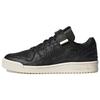 Forum 84 Low 'Croc Skin Black' Sneakers HP5550