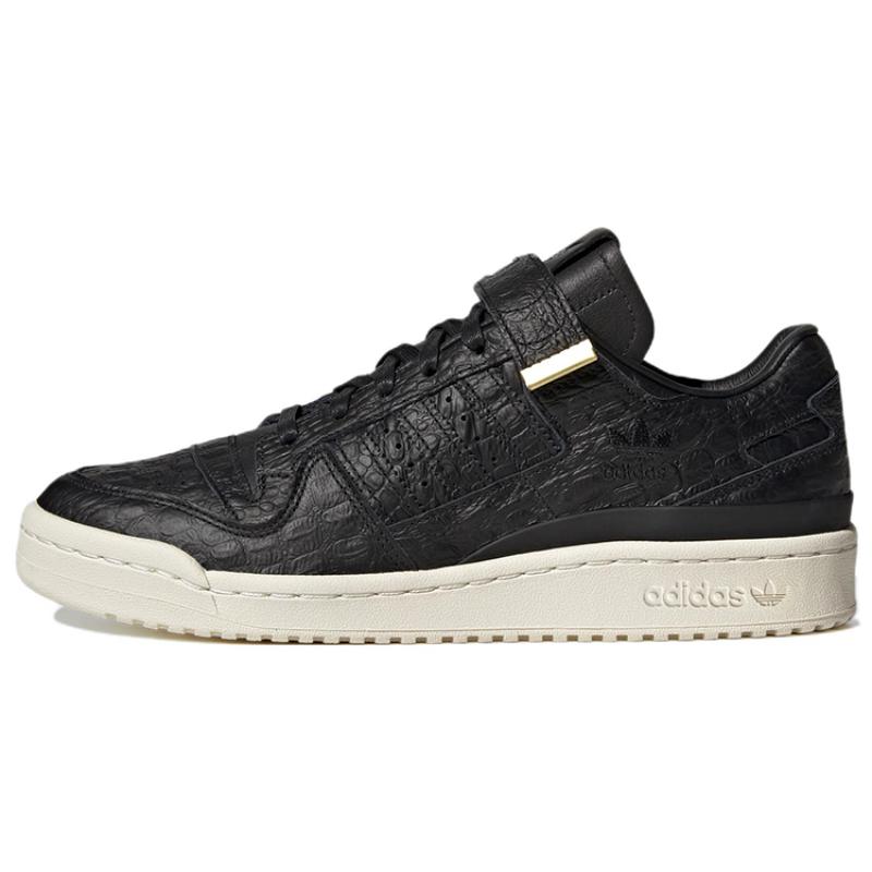 

Adidas Forum 84 Low Croc Skin Black Sneakers HP5550 36⅔