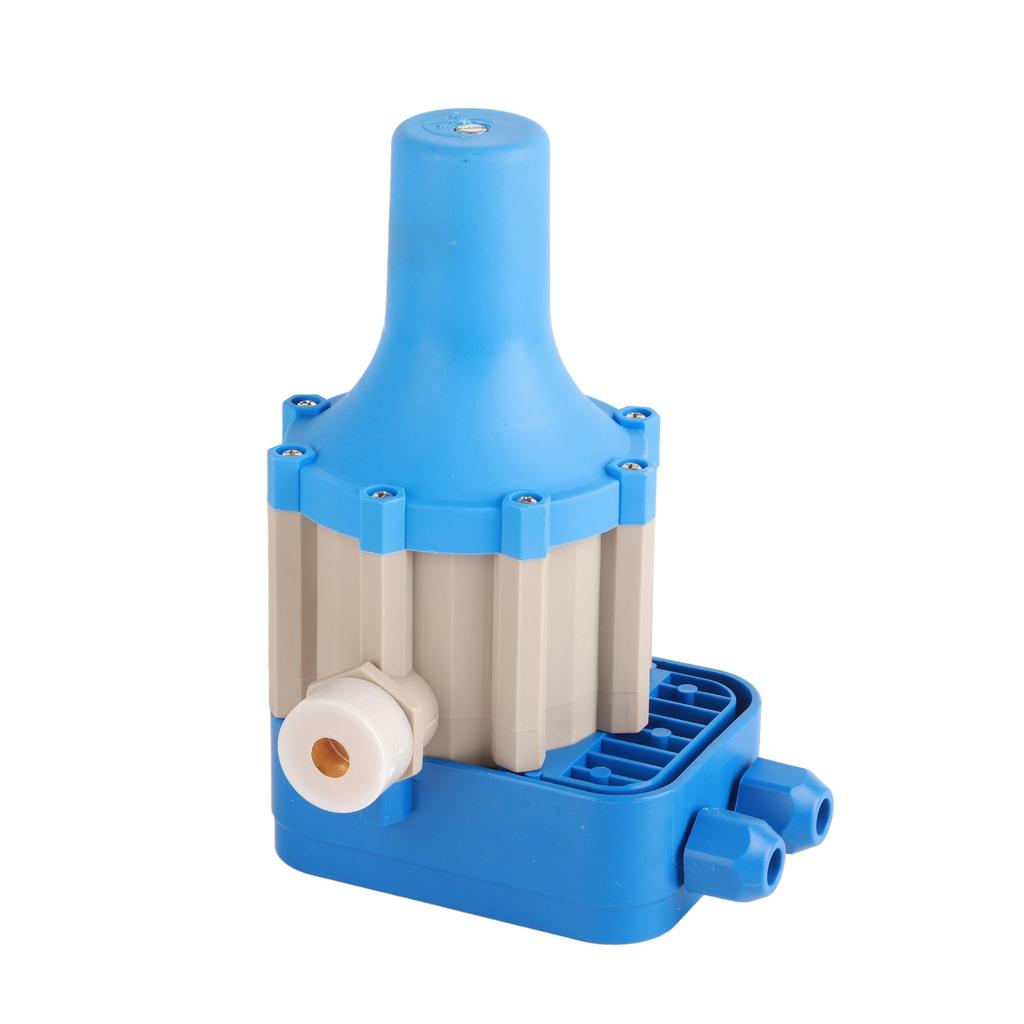 Automatic Pressure Controller Electronic Control Unit, Start Stop Pump, Reduce Water Hammer, Simple Control, Dry Running ,