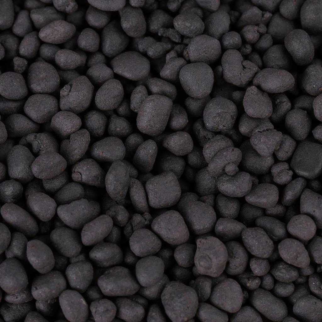 1000g Bag Aquarium Fish Tank Bottom Water Grass Seeds Plant Sand Mud